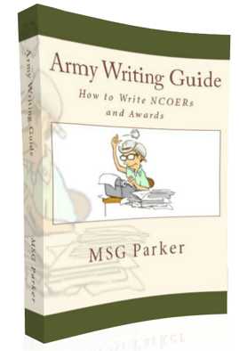 Army Writing Guide