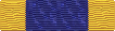Montana National Guard Service Ribbon