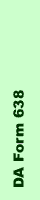 da form 638