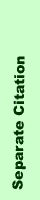 separate citation