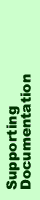 supporting documentation
